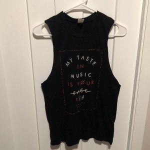 Twenty-One-Pilots Tank